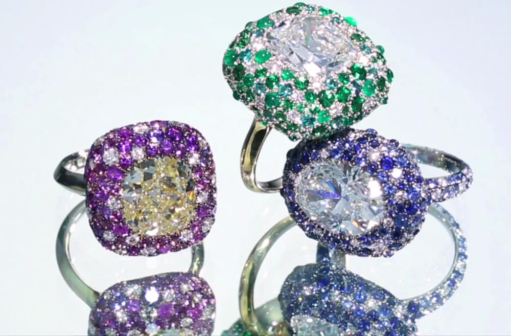 Ricci Ring – Sotheby’s Diamonds