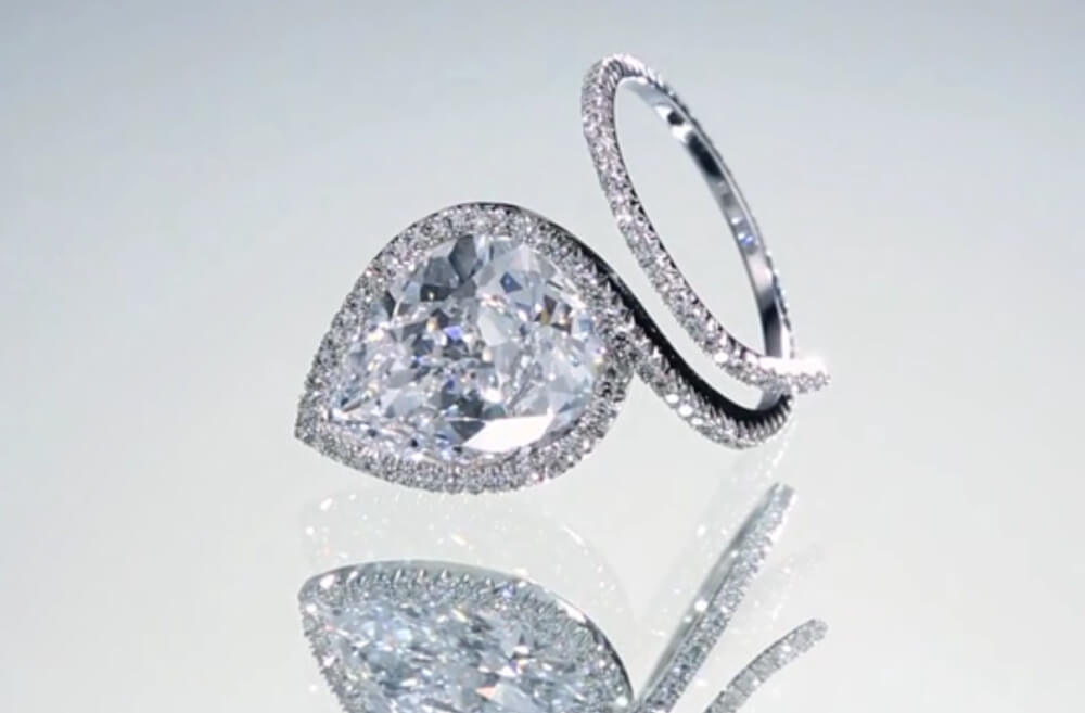 Snake Ring — Sotheby’s Diamonds